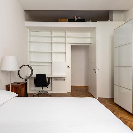 Altabella Design Apartment By Wonderful Italy Bologna Eksteriør bilde