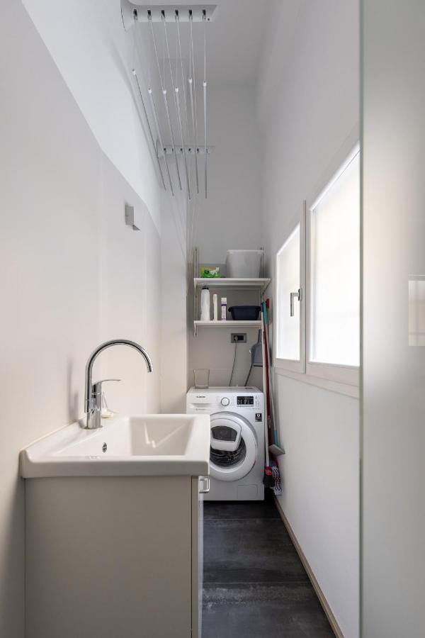 Altabella Design Apartment By Wonderful Italy Bologna Eksteriør bilde