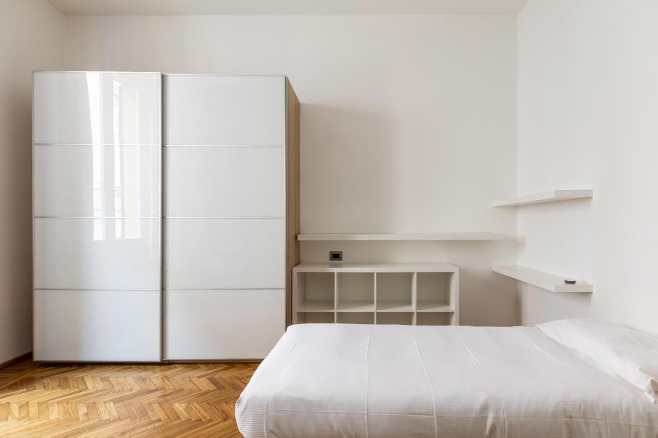 Altabella Design Apartment By Wonderful Italy Bologna Eksteriør bilde